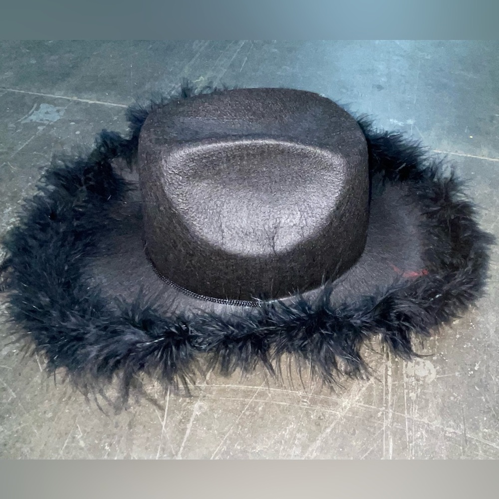Premium Felt Cowboy Hats - Stylish, Durable, Country western hats, rodeo hats.